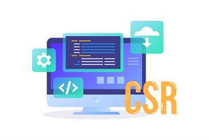 تولید کد CSR از طریق ویندوز سرور در وب سرور IIS