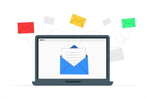 راهنمای طراحی قالب های ایمیل