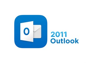 راهنمای تصویری تنظیم Outlook 2011 برای Mac